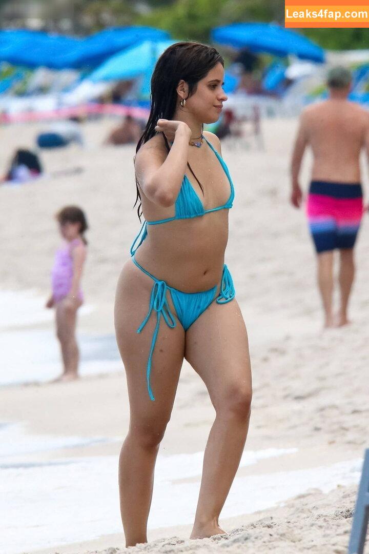 Camila Cabello / Camila_Cabello / iamgabrielaung leaked photo photo #3585