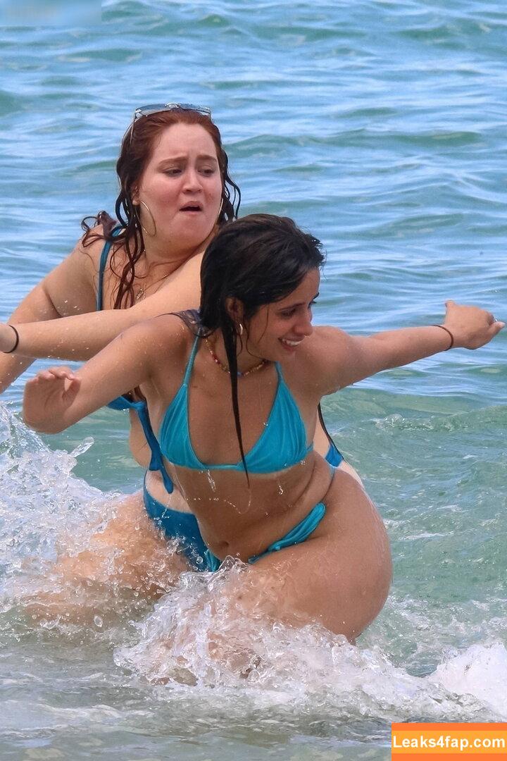 Camila Cabello / Camila_Cabello / iamgabrielaung leaked photo photo #3589