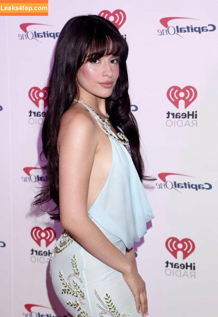 Camila Cabello / Camila_Cabello / iamgabrielaung leaked photo photo #3595