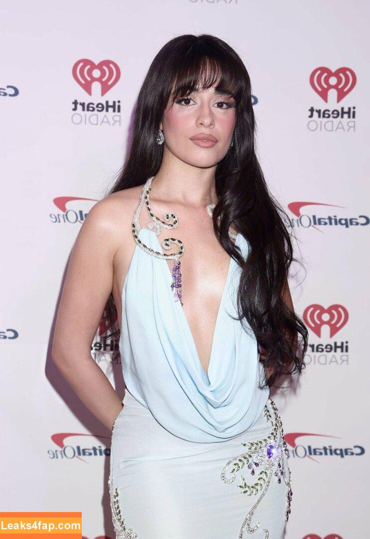 Camila Cabello / Camila_Cabello / iamgabrielaung leaked photo photo #3597