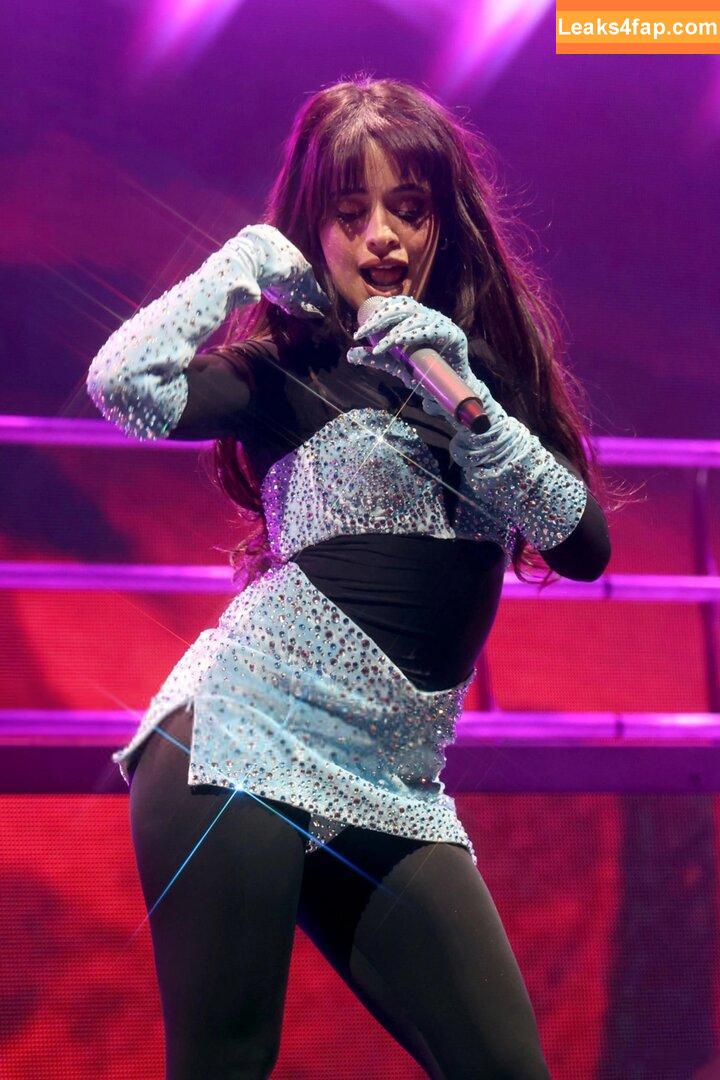 Camila Cabello / Camila_Cabello / iamgabrielaung leaked photo photo #3601