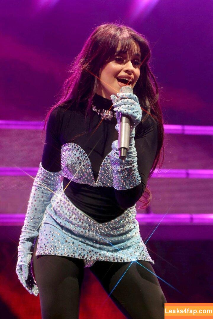 Camila Cabello / Camila_Cabello / iamgabrielaung leaked photo photo #3609