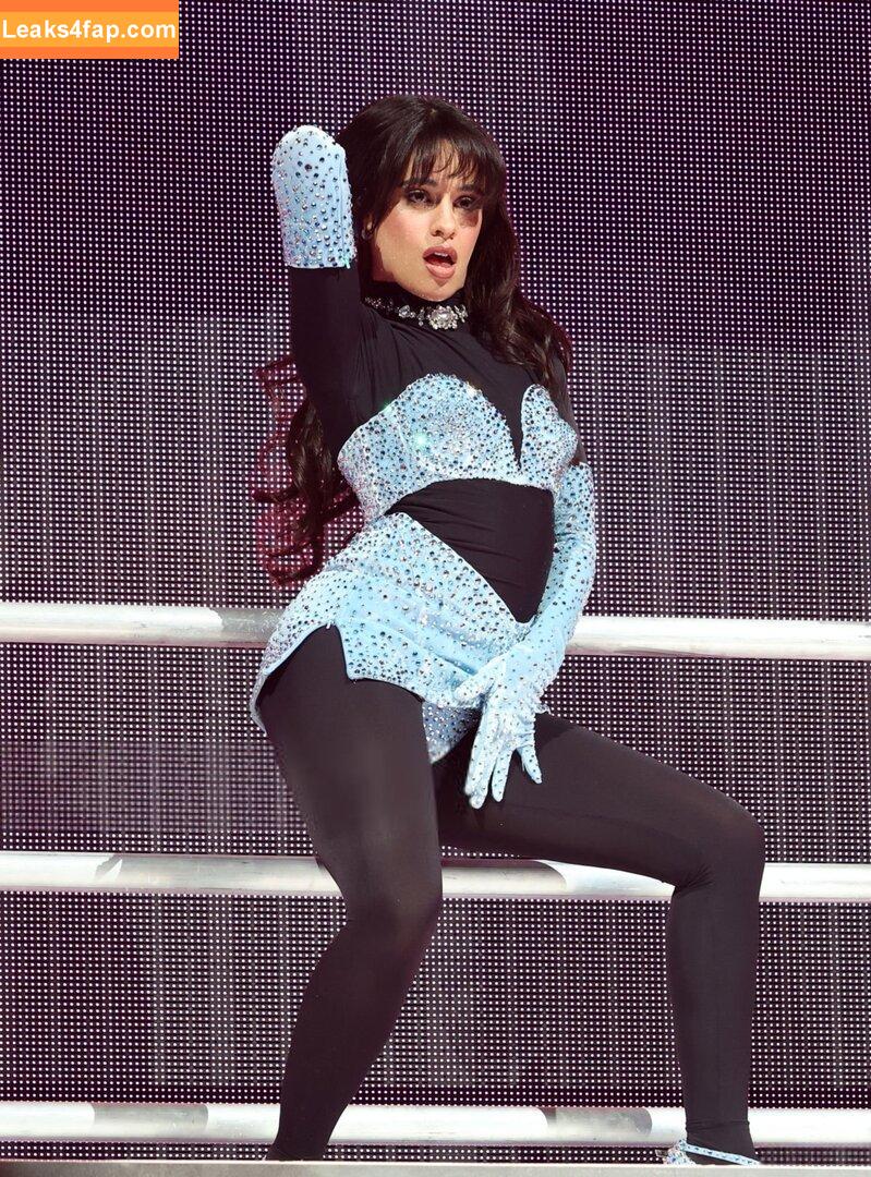 Camila Cabello / Camila_Cabello / iamgabrielaung leaked photo photo #3611