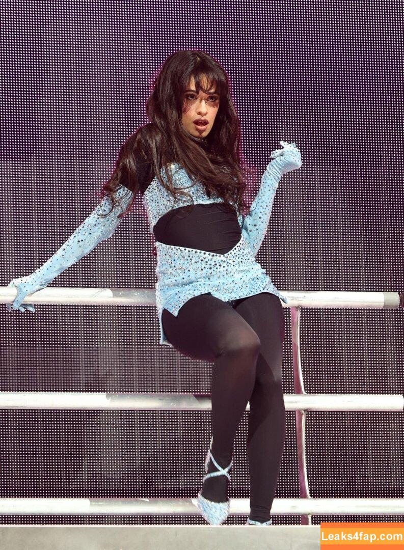 Camila Cabello / Camila_Cabello / iamgabrielaung leaked photo photo #3612