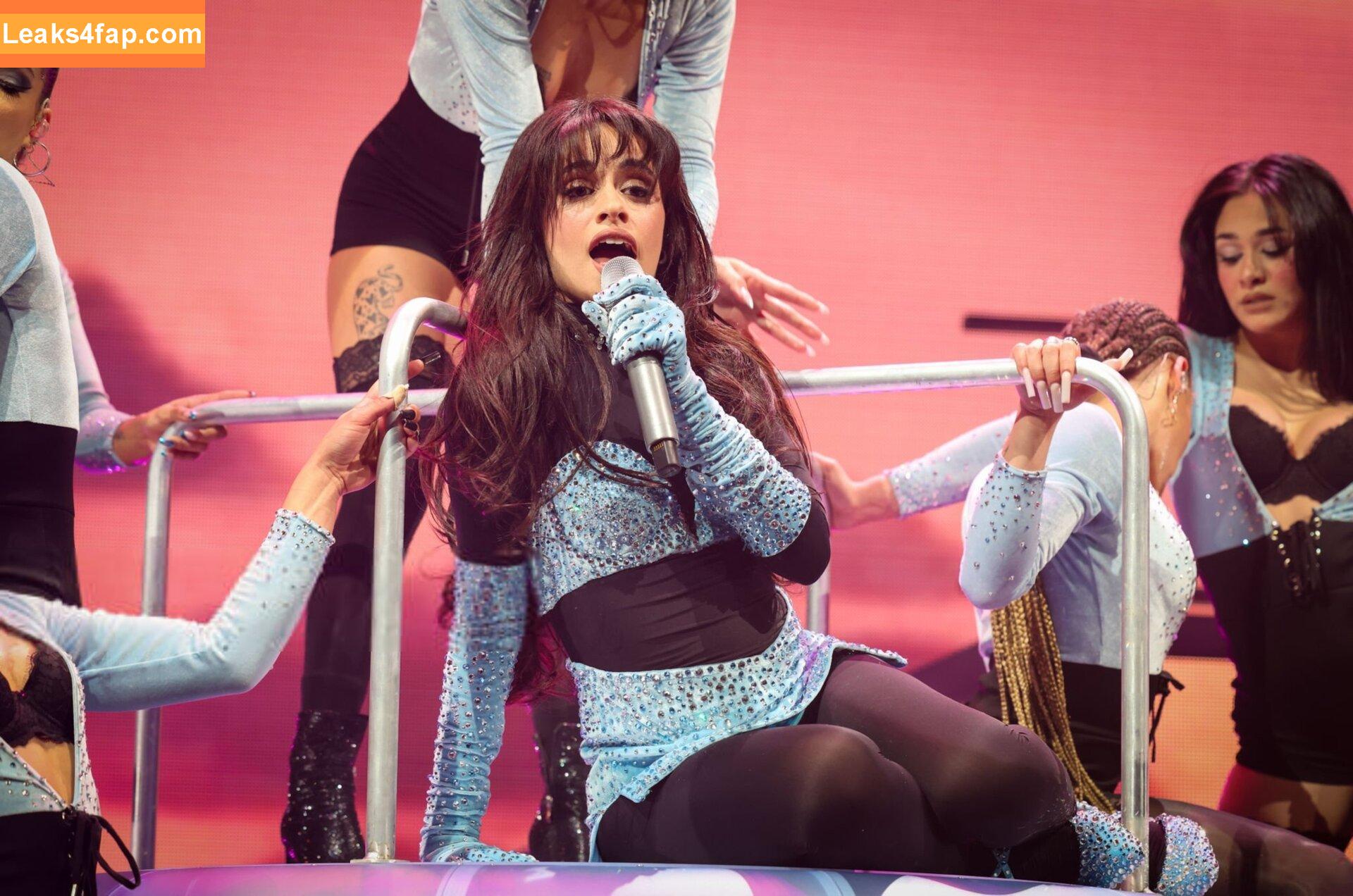 Camila Cabello / Camila_Cabello / iamgabrielaung leaked photo photo #3618