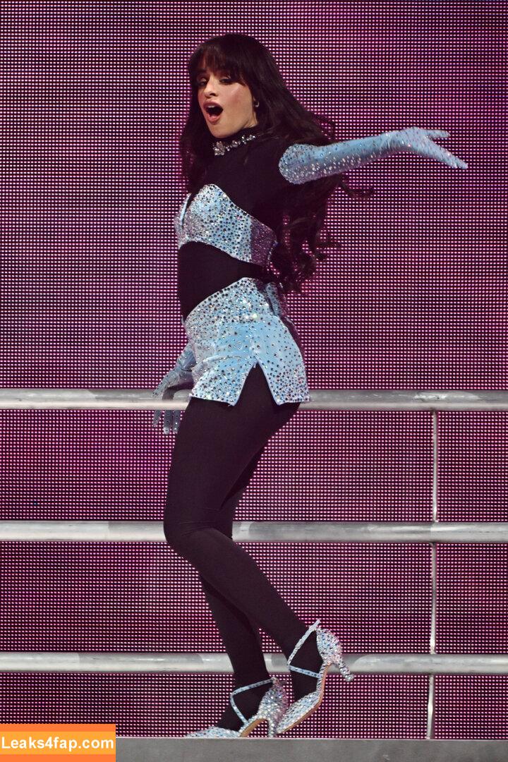 Camila Cabello / Camila_Cabello / iamgabrielaung leaked photo photo #3634