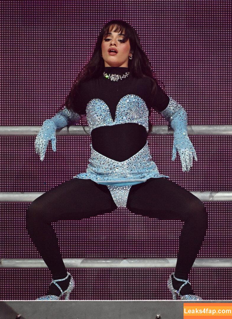 Camila Cabello / Camila_Cabello leaked photo photo #3648