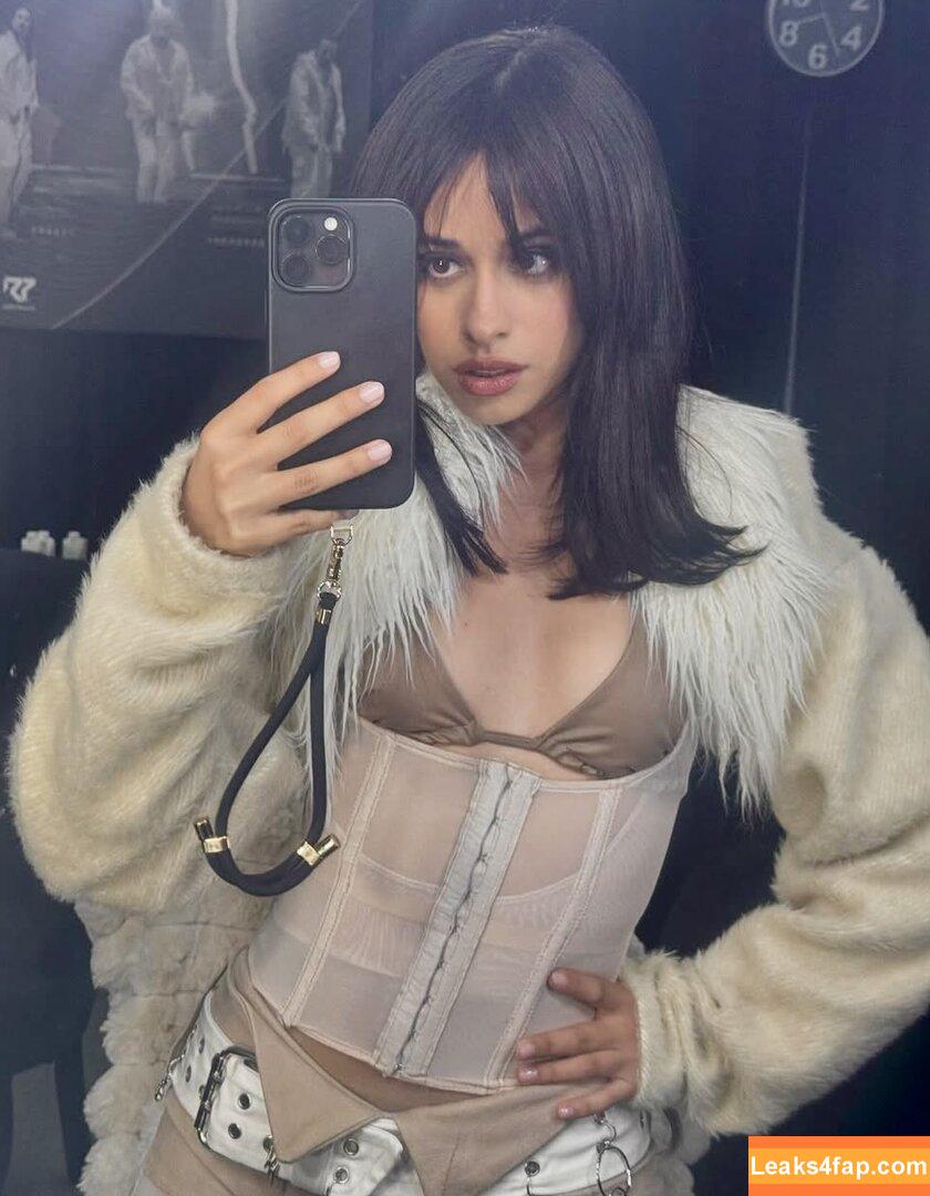 Camila Cabello / Camila_Cabello leaked photo photo #3694