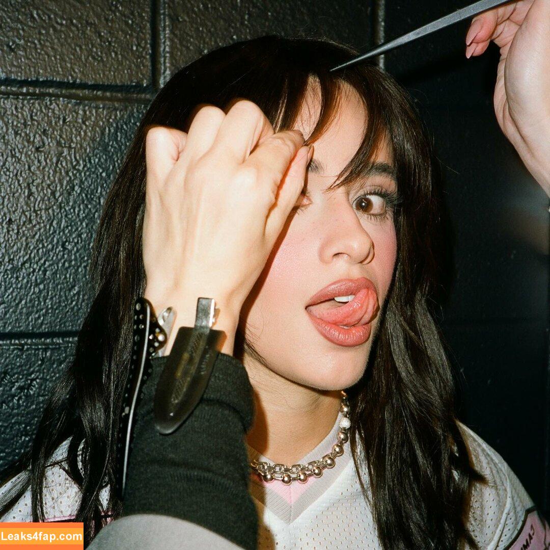 Camila Cabello / Camila_Cabello leaked photo photo #3707