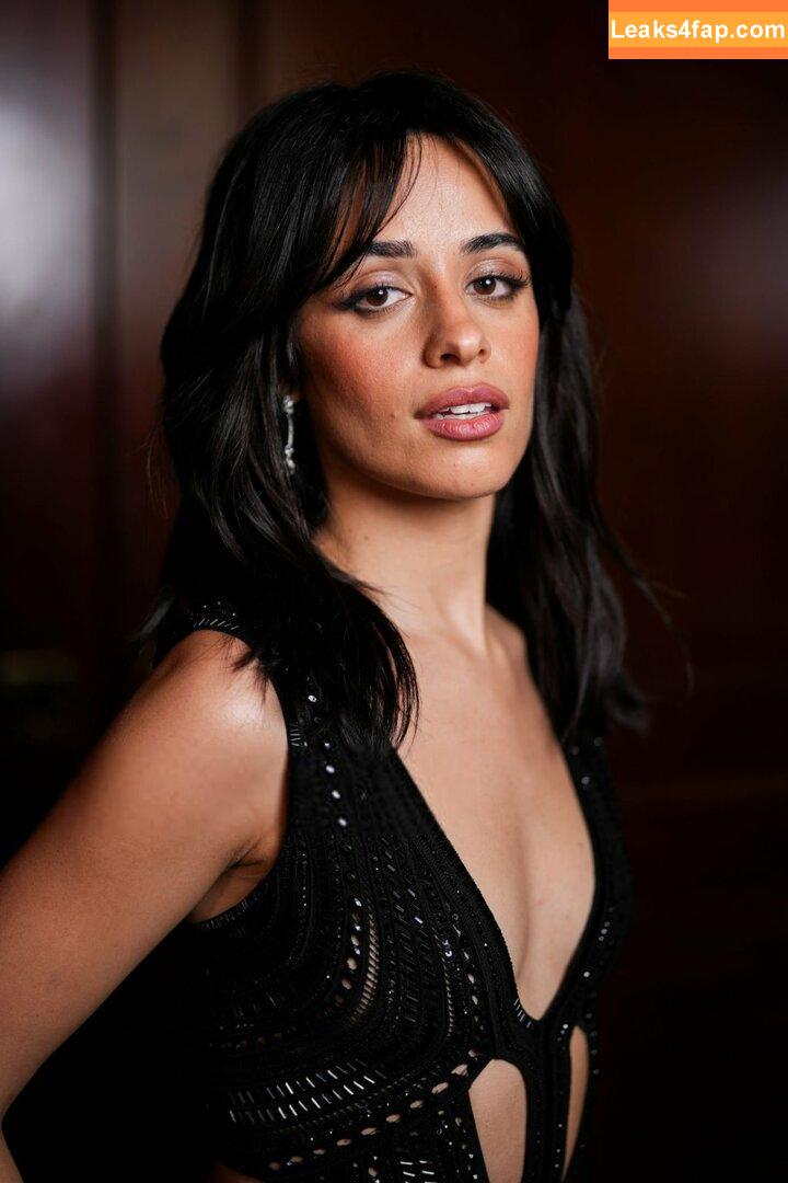 Camila Cabello / Camila_Cabello / iamgabrielaung leaked photo photo #3732