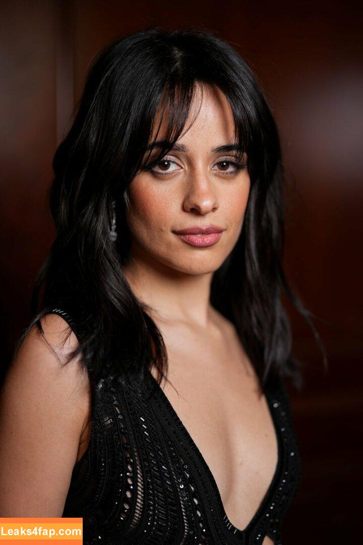 Camila Cabello / Camila_Cabello / iamgabrielaung leaked photo photo #3733