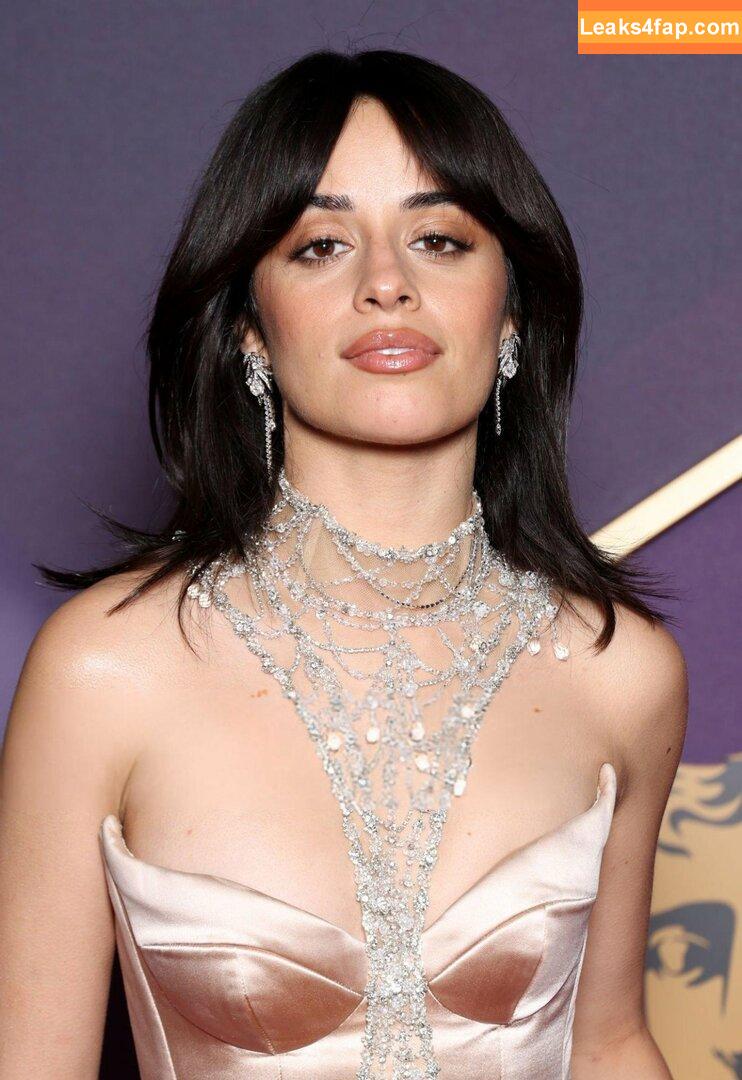 Camila Cabello / Camila_Cabello / iamgabrielaung leaked photo photo #3746