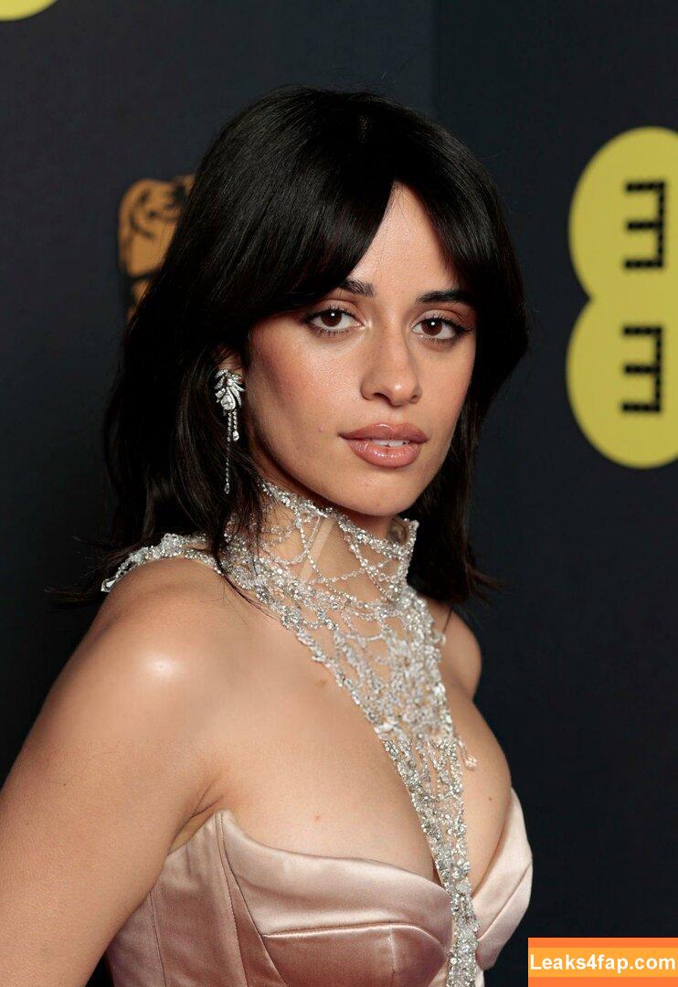 Camila Cabello / Camila_Cabello / iamgabrielaung leaked photo photo #3759