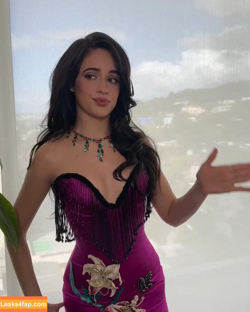 Camila Cabello / Camila_Cabello / iamgabrielaung leaked photo photo #3779