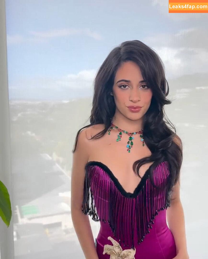 Camila Cabello / Camila_Cabello / iamgabrielaung leaked photo photo #3782