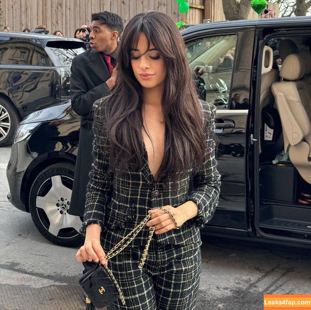 Camila Cabello / Camila_Cabello / iamgabrielaung leaked photo photo #3809