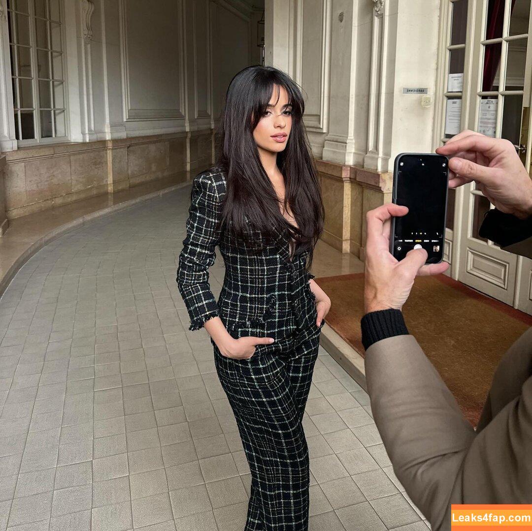 Camila Cabello / Camila_Cabello / iamgabrielaung leaked photo photo #3810