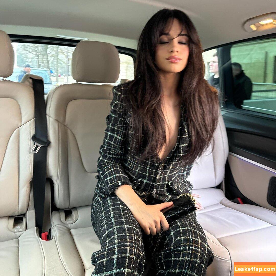 Camila Cabello / Camila_Cabello / iamgabrielaung leaked photo photo #3813