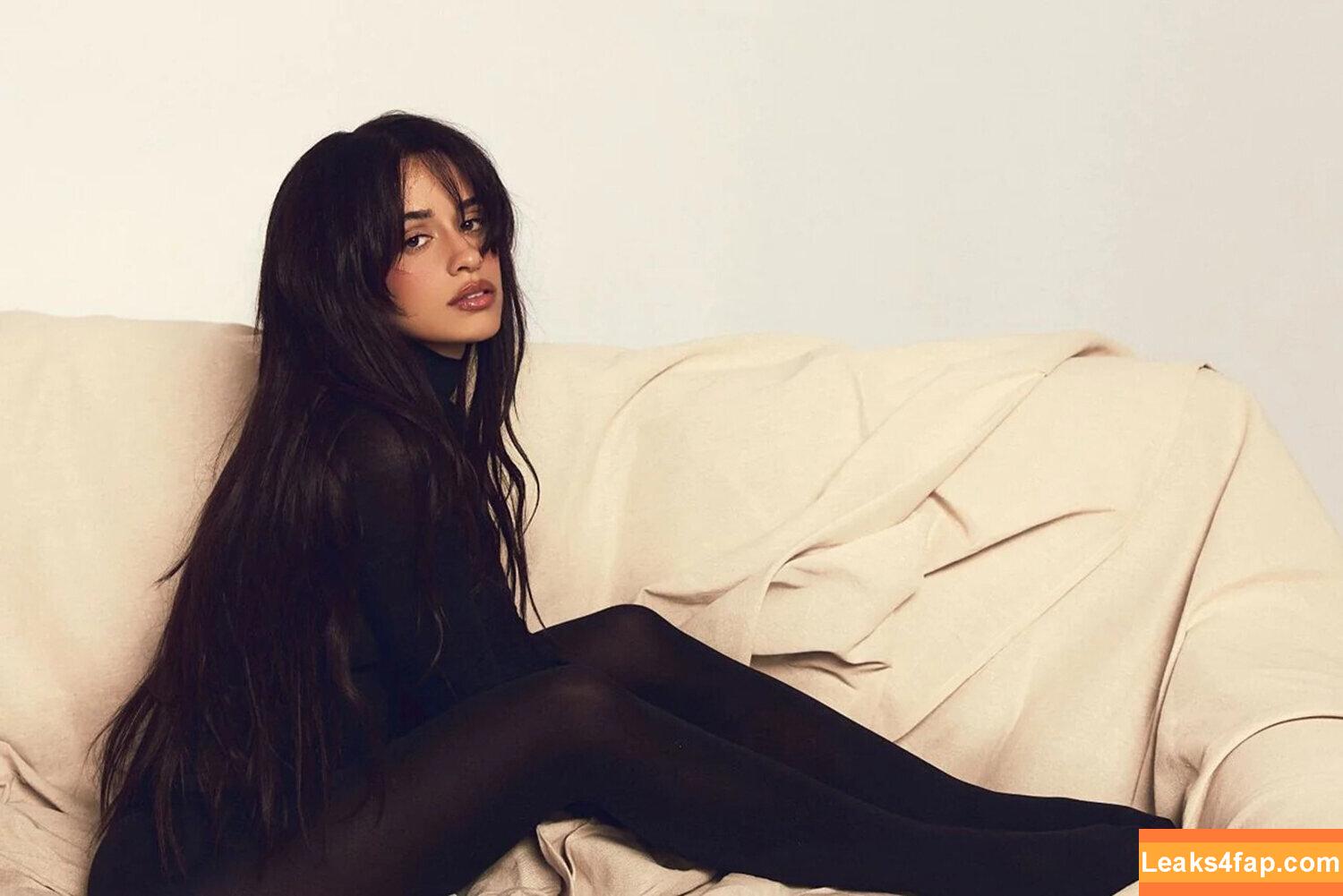 Camila Cabello / Camila_Cabello / iamgabrielaung leaked photo photo #3814