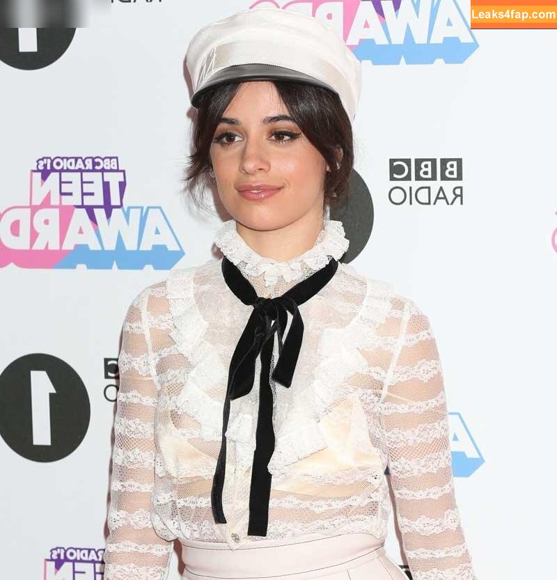 Camila Cabello / Camila_Cabello слитое фото фото #3854
