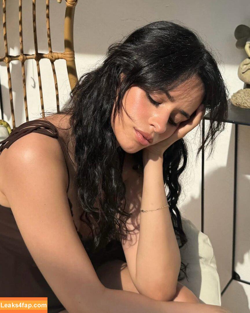 Camila Cabello / Camila_Cabello / iamgabrielaung leaked photo photo #3880