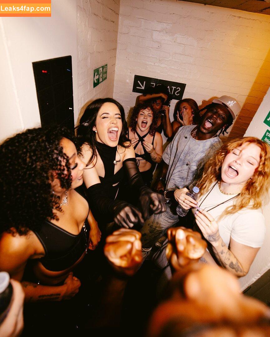 Camila Cabello / Camila_Cabello / iamgabrielaung leaked photo photo #3884