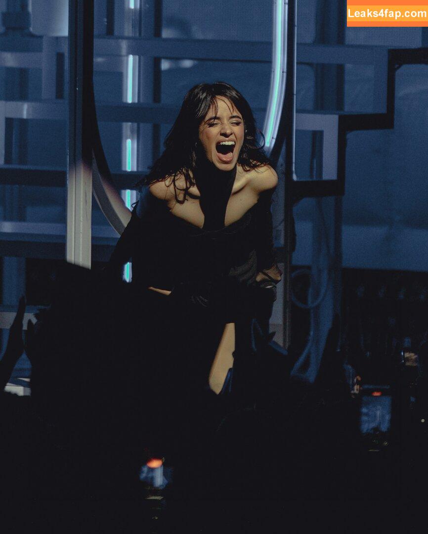 Camila Cabello / Camila_Cabello / iamgabrielaung leaked photo photo #3886
