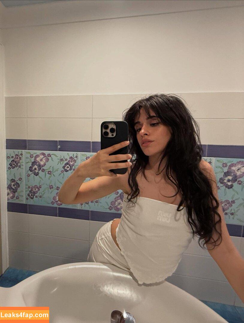 Camila Cabello / Camila_Cabello / iamgabrielaung leaked photo photo #3894