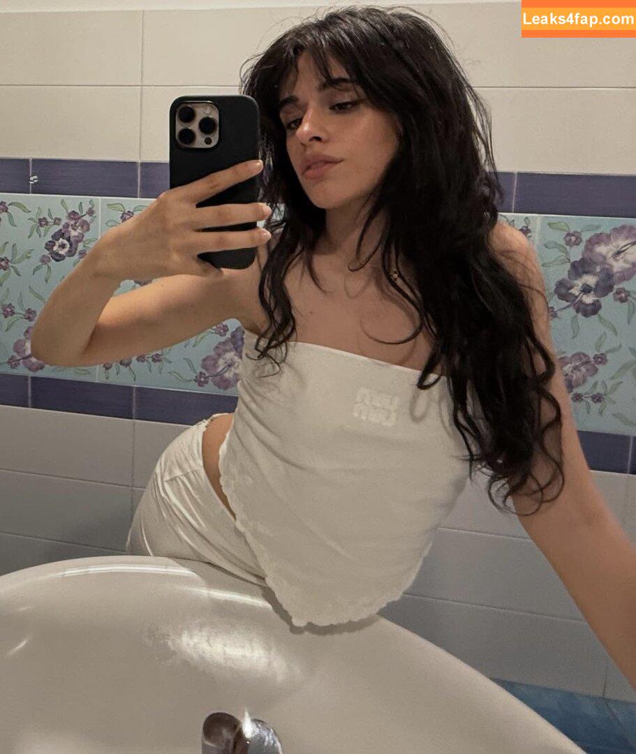 Camila Cabello / Camila_Cabello / iamgabrielaung leaked photo photo #3899