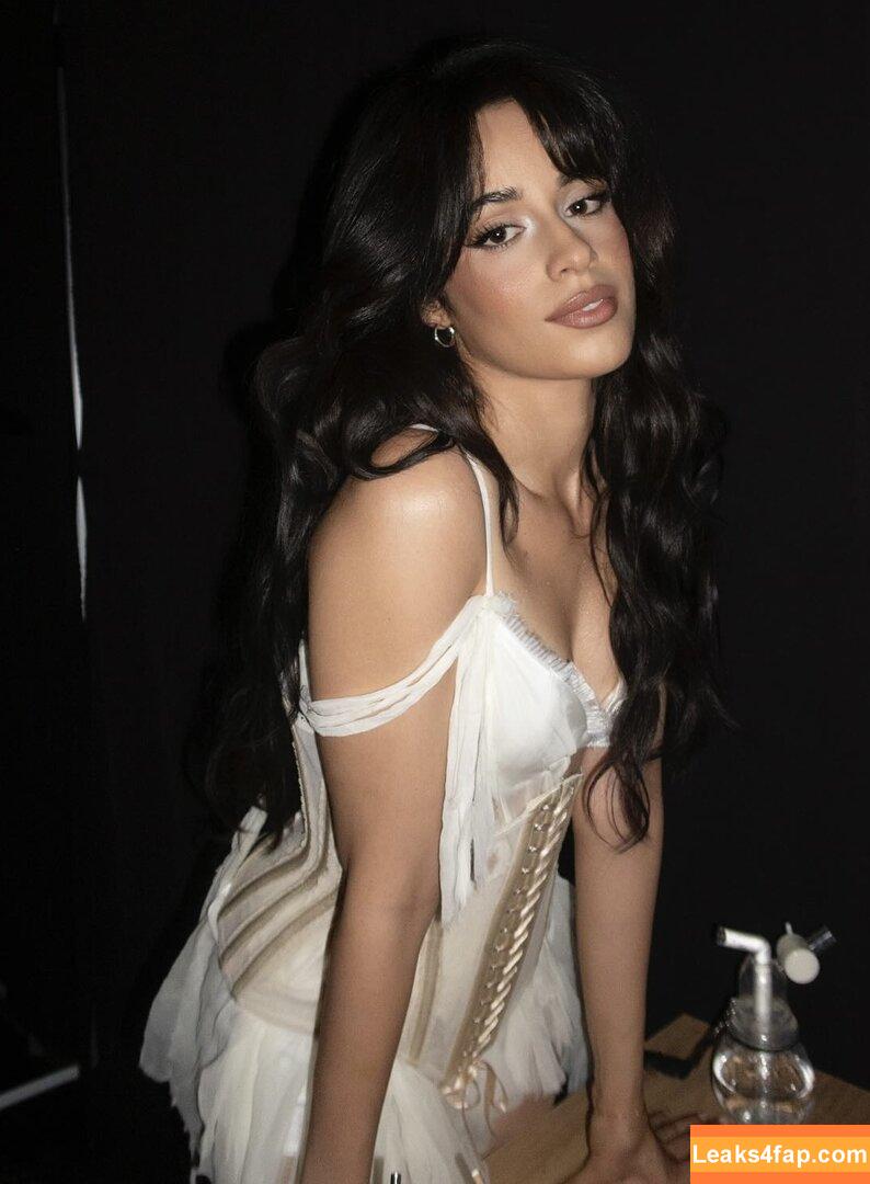 Camila Cabello / Camila_Cabello / iamgabrielaung leaked photo photo #3901