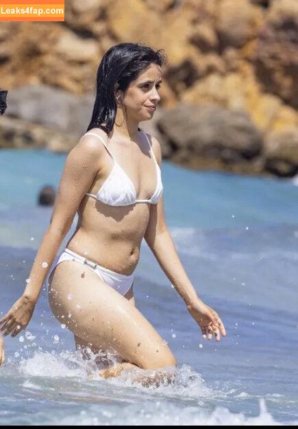 Camila Cabello / Camila_Cabello / iamgabrielaung leaked photo photo #3909