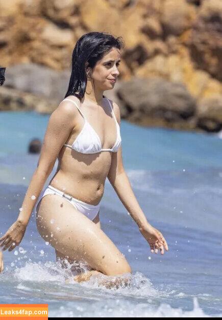 Camila Cabello / Camila_Cabello / iamgabrielaung leaked photo photo #3915