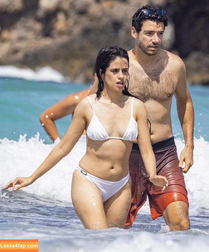 Camila Cabello / Camila_Cabello / iamgabrielaung leaked photo photo #3917