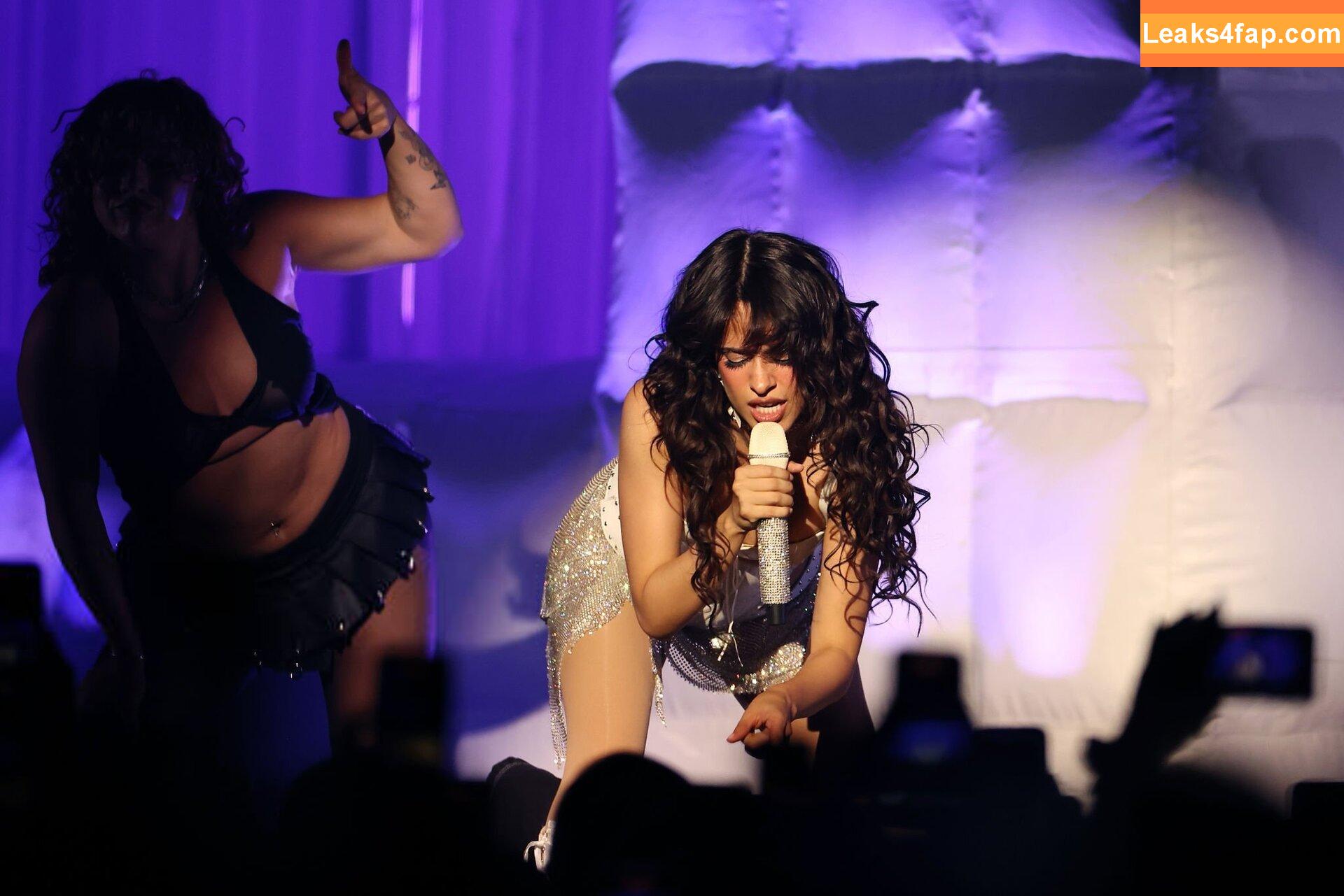Camila Cabello / Camila_Cabello / iamgabrielaung leaked photo photo #3932