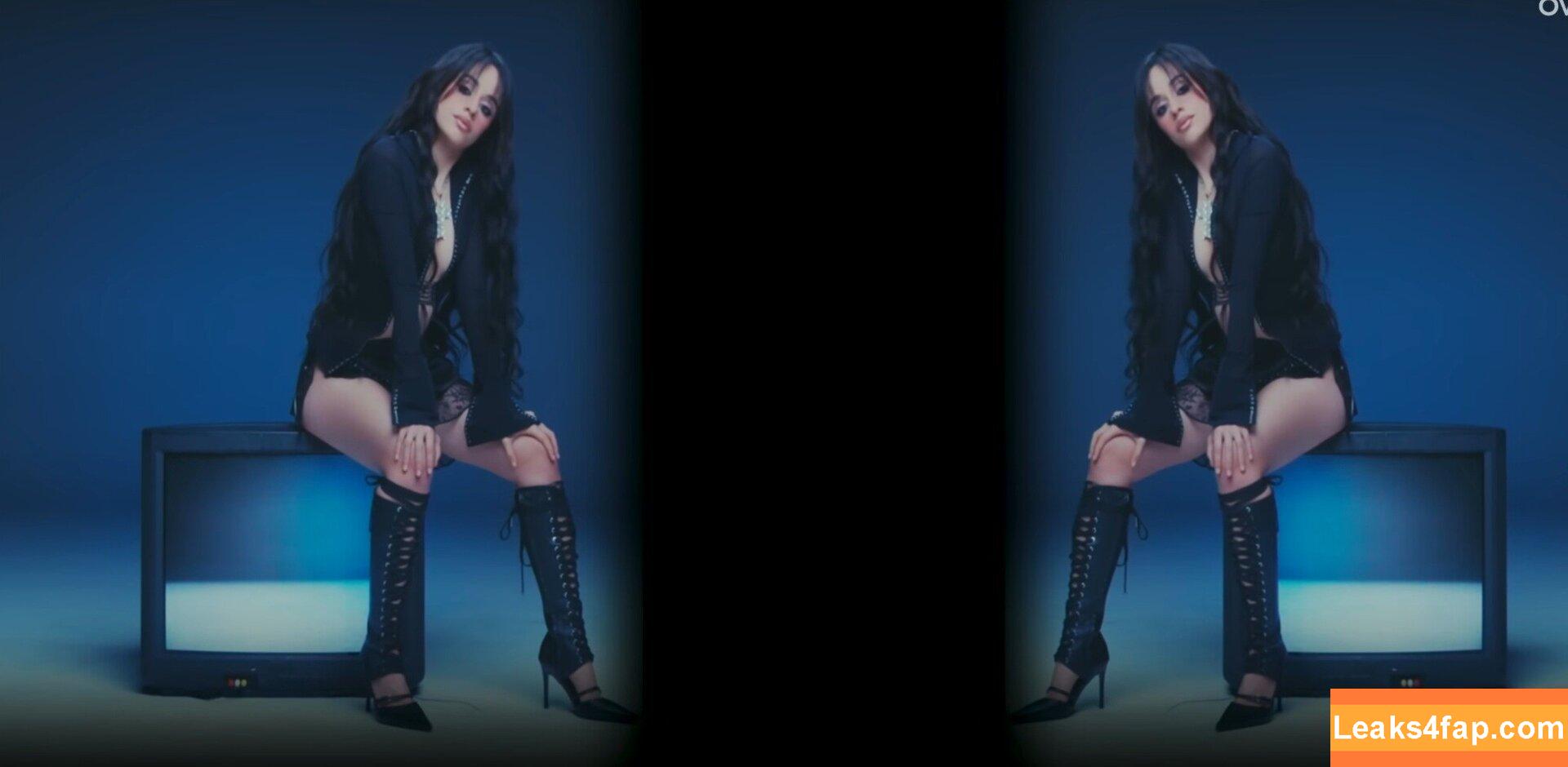 Camila Cabello / Camila_Cabello / iamgabrielaung leaked photo photo #3943