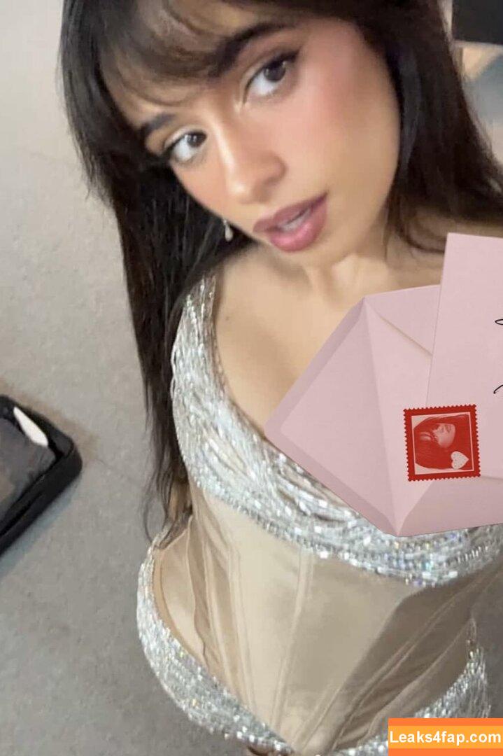Camila Cabello / Camila_Cabello / iamgabrielaung leaked photo photo #3944
