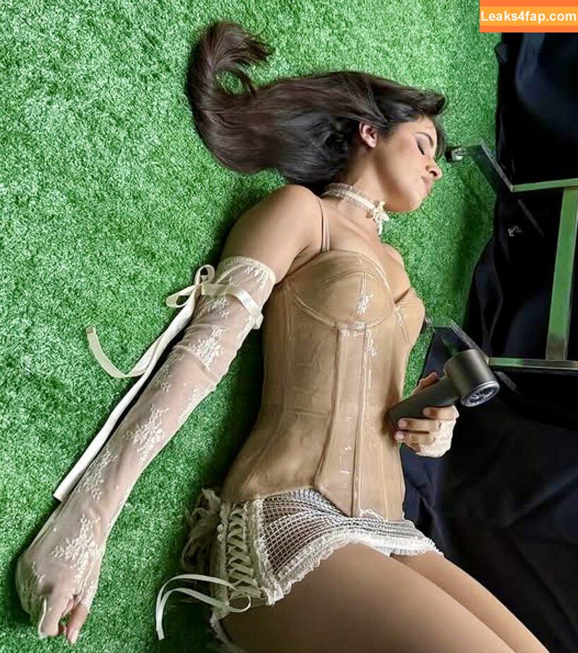 Camila Cabello / Camila_Cabello / iamgabrielaung leaked photo photo #3945
