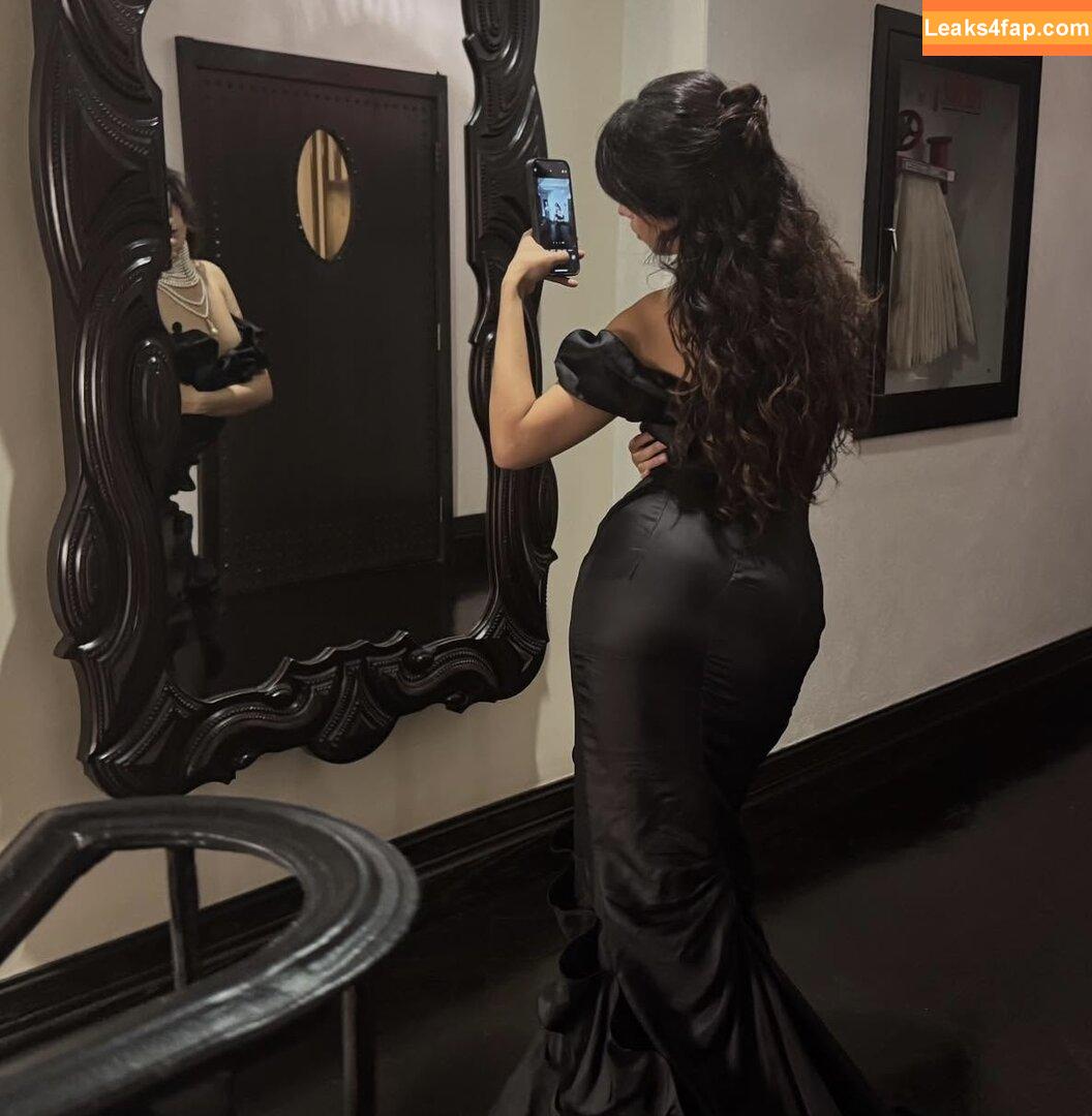 Camila Cabello / Camila_Cabello / iamgabrielaung leaked photo photo #3951