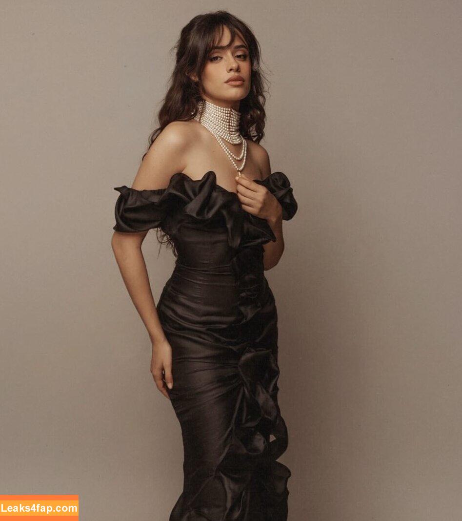 Camila Cabello / Camila_Cabello / iamgabrielaung leaked photo photo #3952
