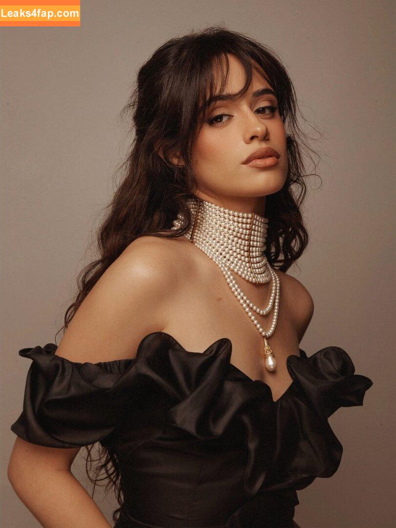 Camila Cabello / Camila_Cabello / iamgabrielaung leaked photo photo #3955
