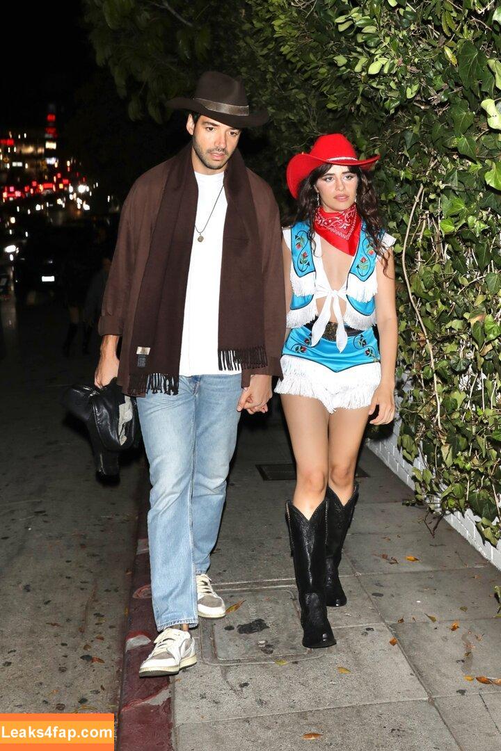 Camila Cabello / Camila_Cabello / iamgabrielaung leaked photo photo #3964