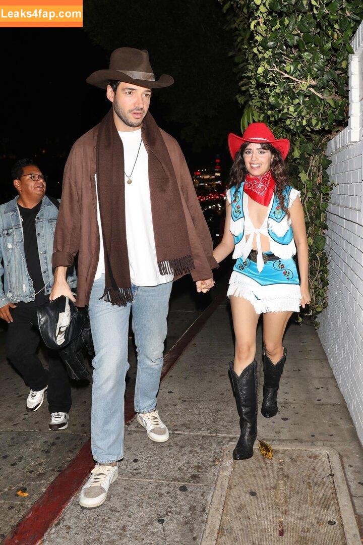 Camila Cabello / Camila_Cabello / iamgabrielaung leaked photo photo #3967