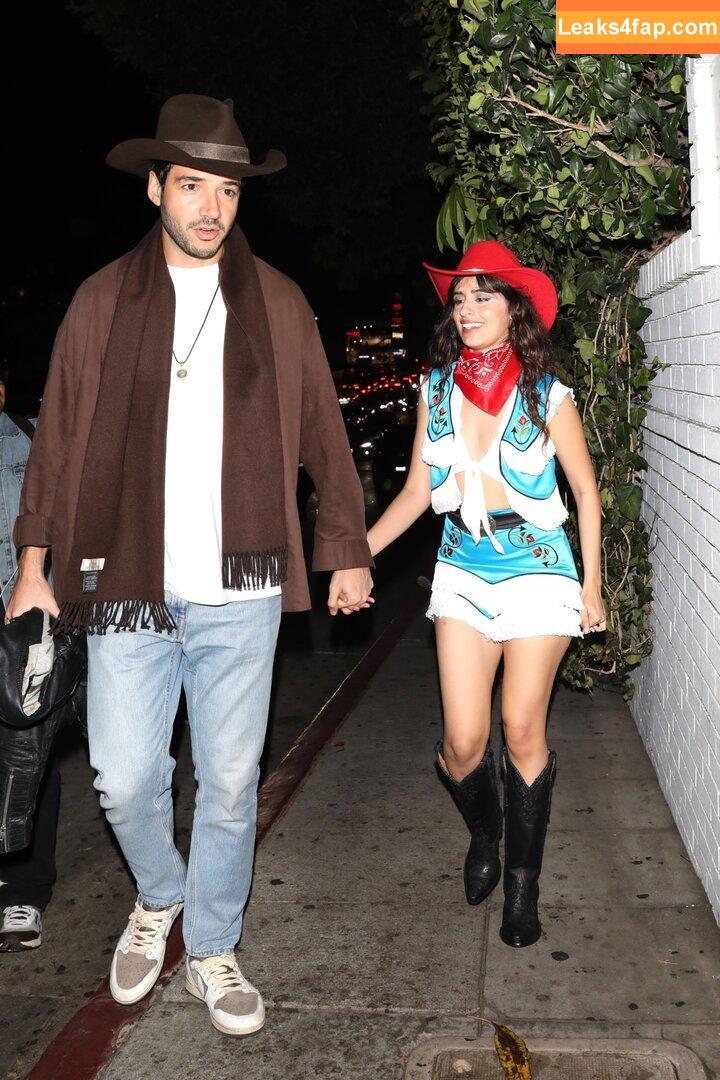 Camila Cabello / Camila_Cabello / iamgabrielaung leaked photo photo #3968