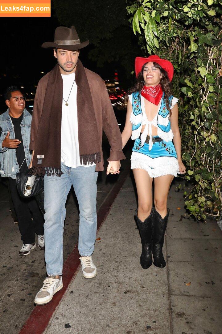 Camila Cabello / Camila_Cabello / iamgabrielaung leaked photo photo #3969