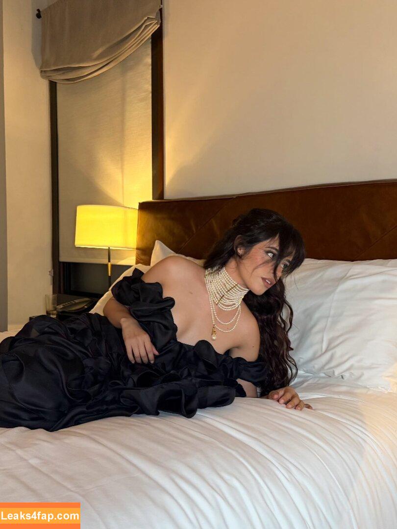 Camila Cabello / Camila_Cabello / iamgabrielaung leaked photo photo #3975