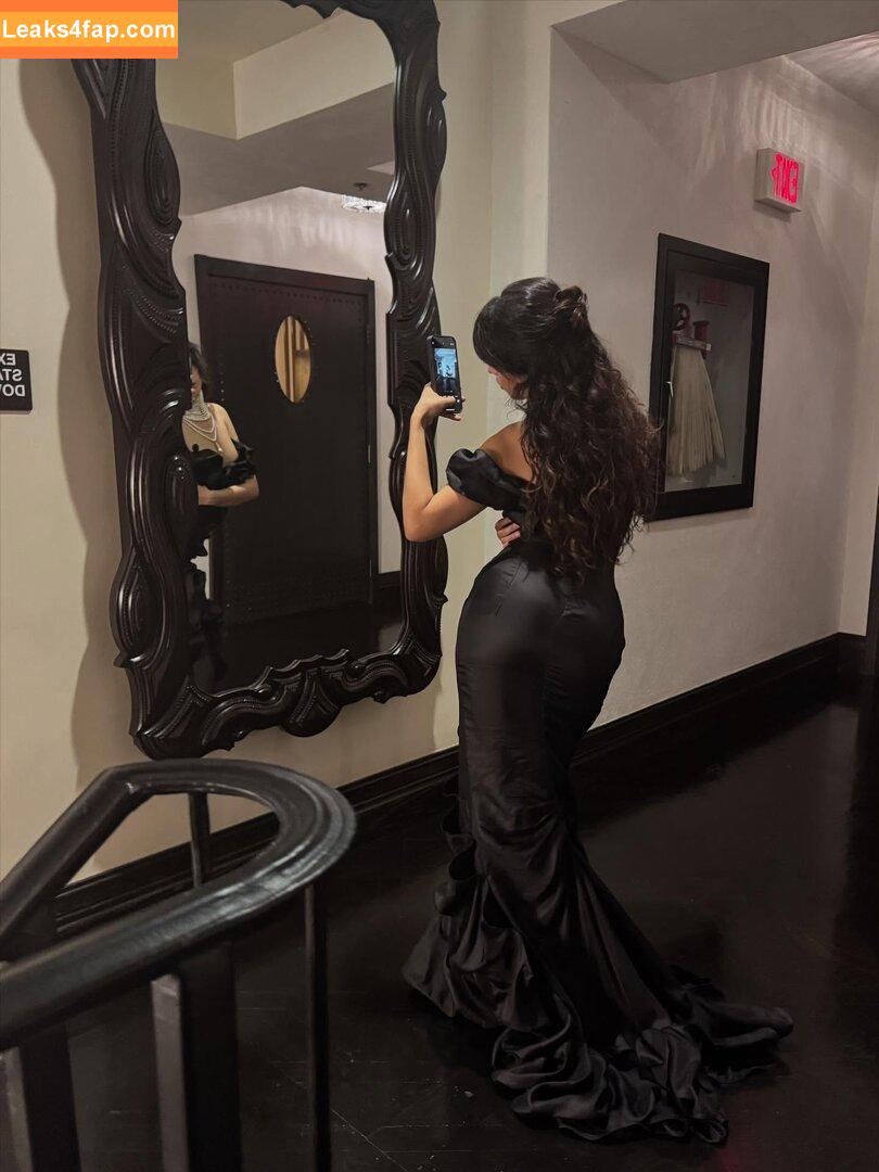Camila Cabello / Camila_Cabello / iamgabrielaung leaked photo photo #3978