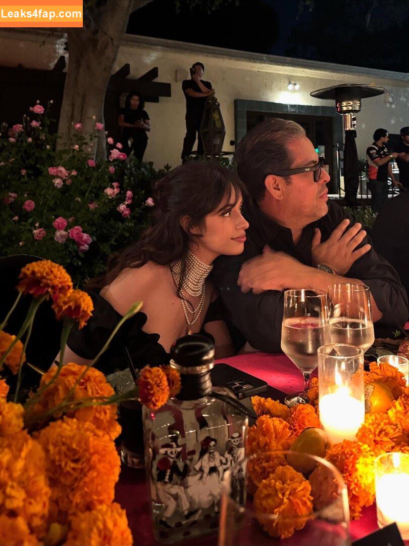 Camila Cabello / Camila_Cabello / iamgabrielaung leaked photo photo #3982