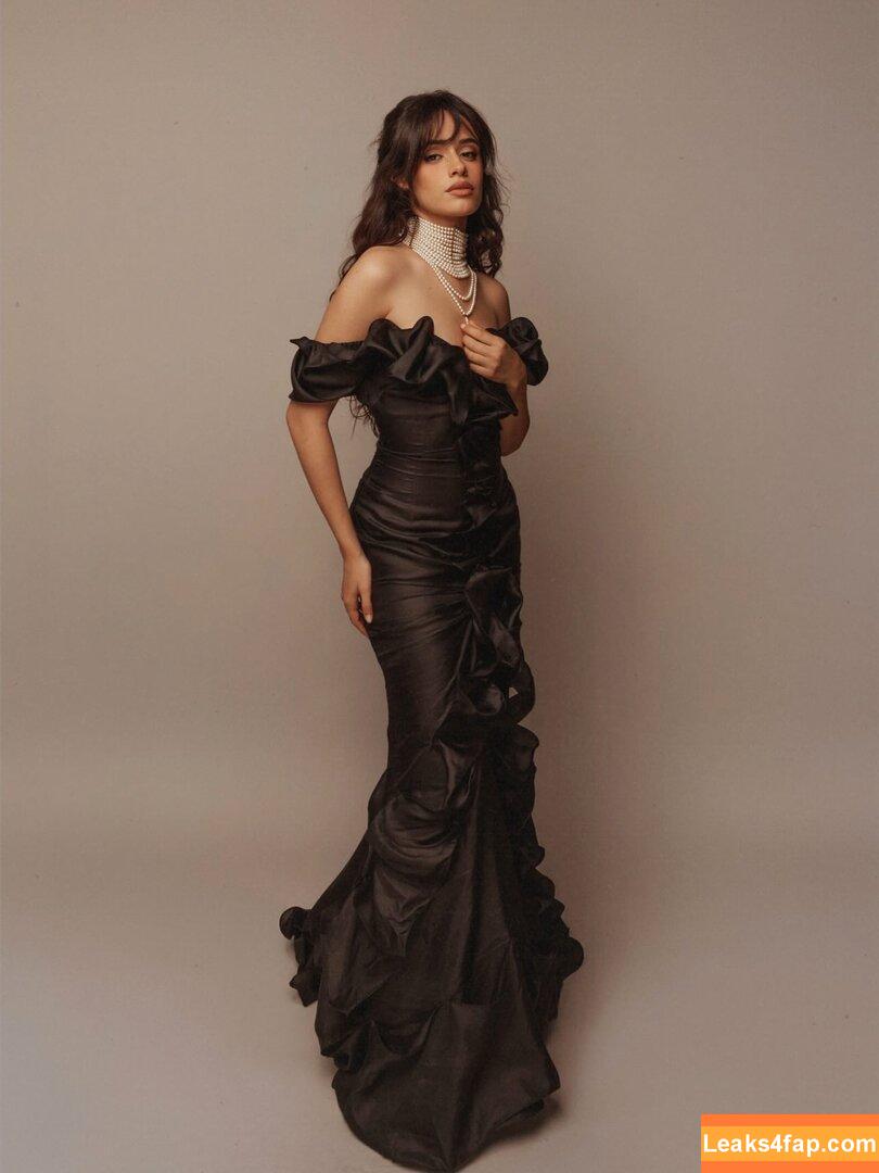 Camila Cabello / Camila_Cabello / iamgabrielaung leaked photo photo #3983