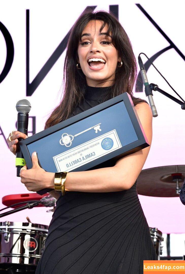 Camila Cabello / Camila_Cabello / iamgabrielaung leaked photo photo #3990