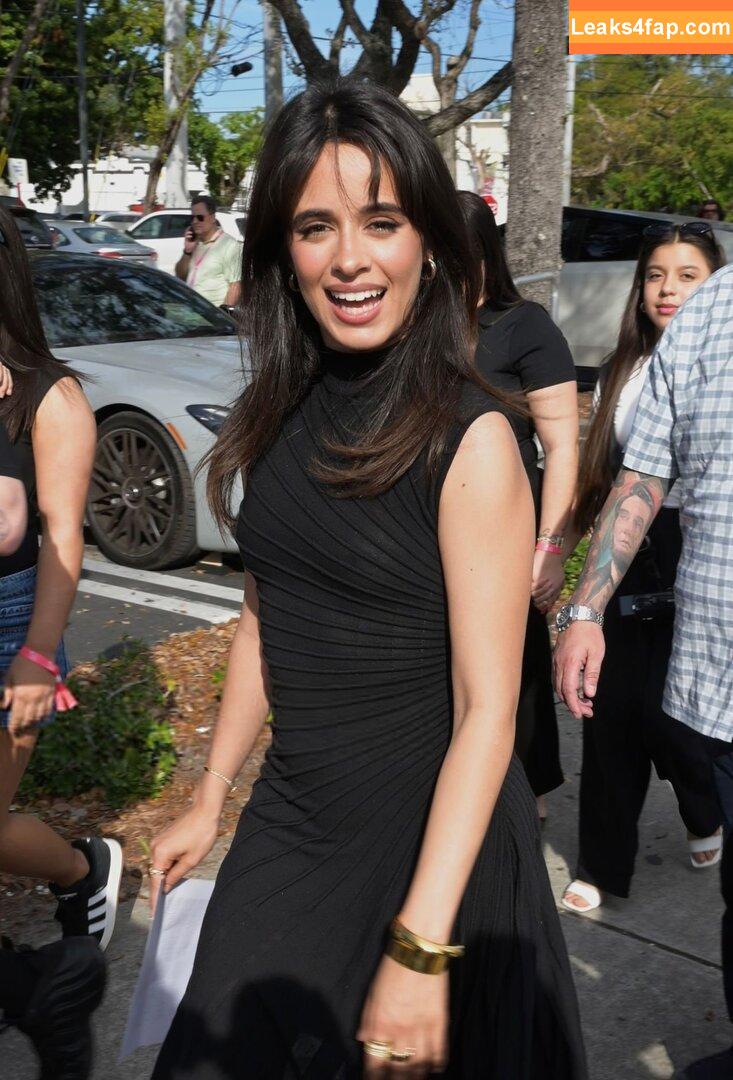 Camila Cabello / Camila_Cabello / iamgabrielaung leaked photo photo #3994